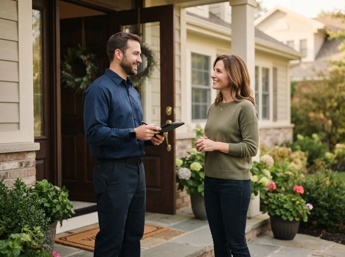 Water damage restoration FAQs for Bernice, LA